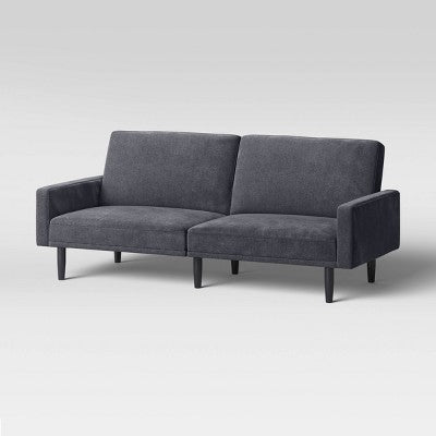  Futon Sofa With Arms - Room Essentials™