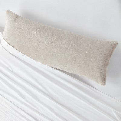 Plush Body Pillow Cover - Room Essentials™
