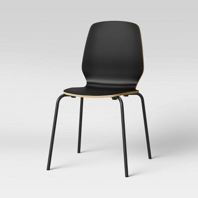  Bentwood Stacking Dining Chairs - Room Essentials™