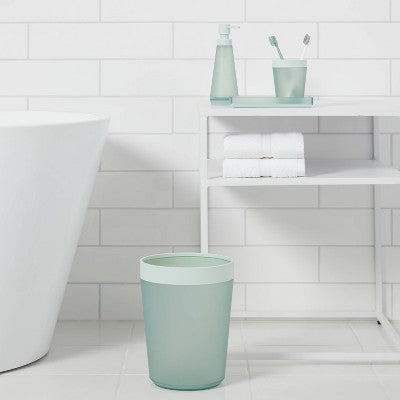  4pc Bath Coordinate Set - Room Essentials™