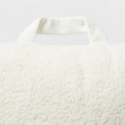  Sherpa Bed Rest Pillow - Room Essentials™