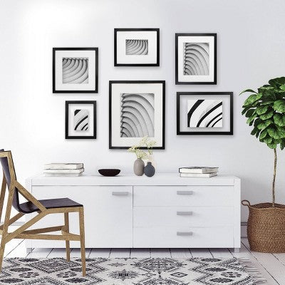  Thin Gallery Float Frame - Room Essentials