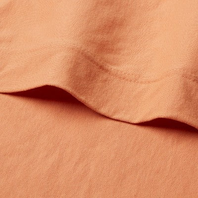  Solid Jersey Sheet Set - Room Essentials