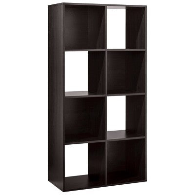  11" 8 Cube Organizer Shelf - Room Essentials