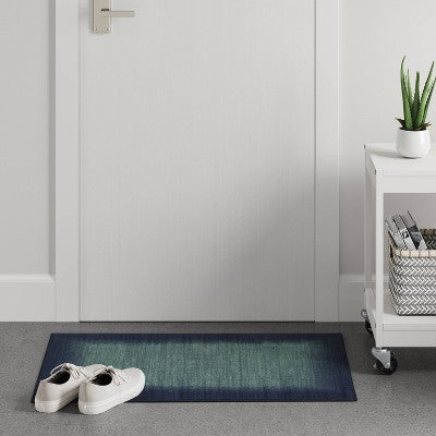  Good Fashion Border Rug - Room Essentials