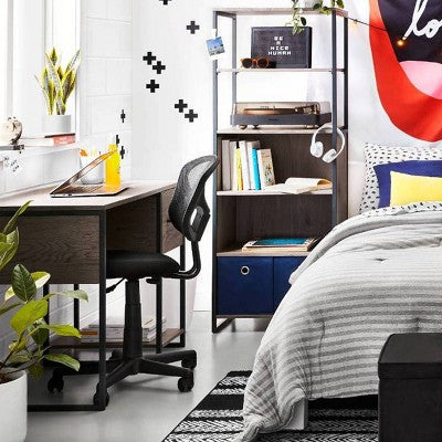 Jersey Comforter - Room Essentials