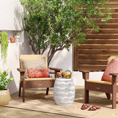  Outdoor Chair Cushion - Room Essentials™