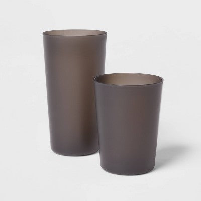  20pc Plastic Dinnerware Set - Room Essentials™