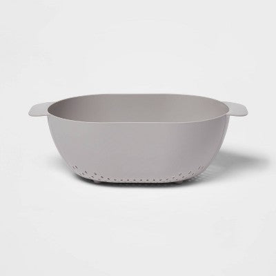  Plastic Colander - Room Essentials™