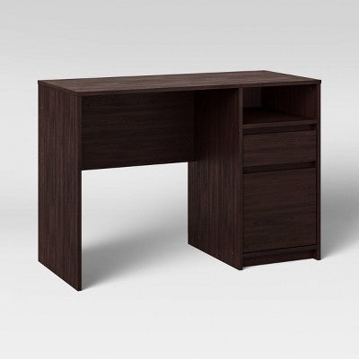  Writing Desk With Drawers - Room Essentials™