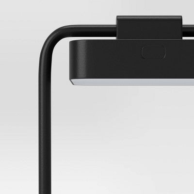  Panel Task Lamp (Includes LED Light Bulb) - Room Essentials™
