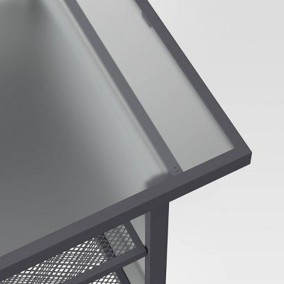  Patio Bar Table, Outdoor Furniture - Room Essentials™