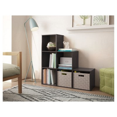  11" 3-2-1 Cube Organizer Shelf - Room Essentials