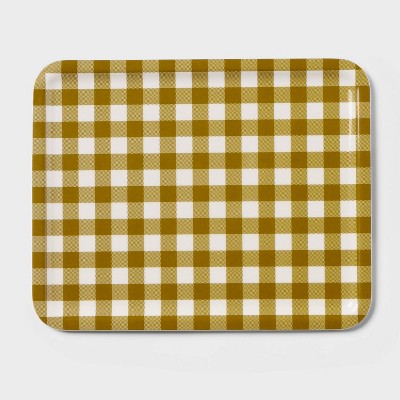  Serve Tray With Lid Green - Room Essentials™
