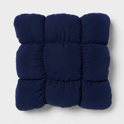  RE Dec Square Throw Pillow - Room Essentials™