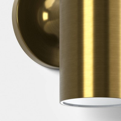  Dean Wall Sconce - Room Essentials™