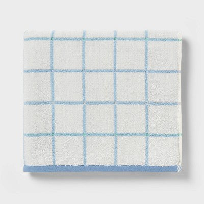 6pc Bath Towel Bundle Set - Room Essentials™