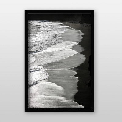  1" Profile Poster Frame Black - Room Essentials™