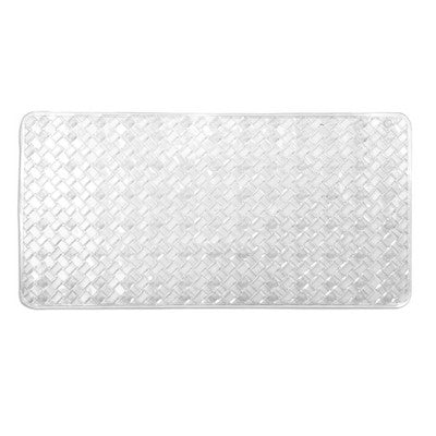  Bathtub And Shower Mats Clear - Room Essentials™