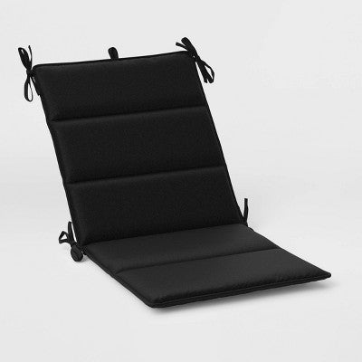  20"x43" Outdoor Chair Cushion - Room Essentials™