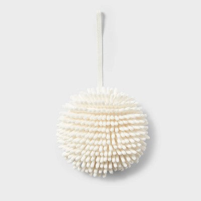  Noodle Round Hand Towel - Room Essentials™