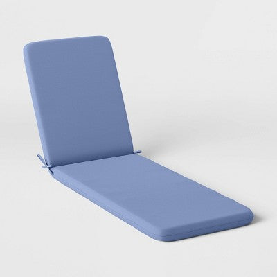  Outdoor Chaise Cushion - Room Essentials™
