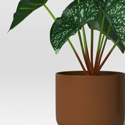  3pk 7.87" Monstera Artificial Plants - Room Essentials™