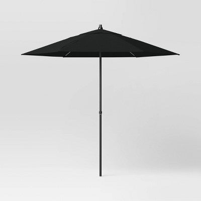  7.5"x7.5" Outdoor Market Umbrella - Room Essentials™