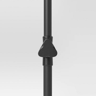  4' Round Outdoor Patio Market Umbrella - Room Essentials™