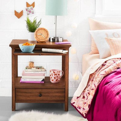  Microfiber Solid Sheet Set - Room Essentials™