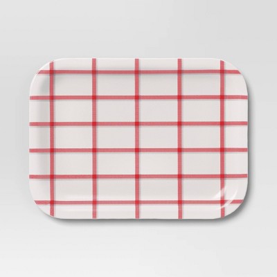  Small Melamine Tray - Room Essentials™