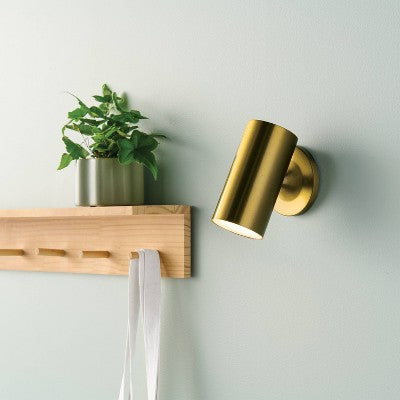  Dean Wall Sconce - Room Essentials™