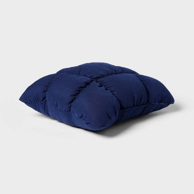  RE Dec Square Throw Pillow - Room Essentials™