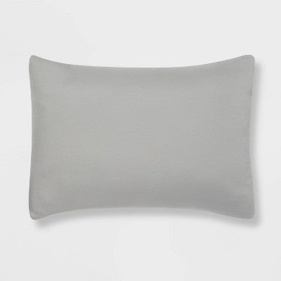  Solid Microfiber Comforter & Sheets Set - Room Essentials™