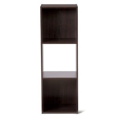  11" 3 Cube Organizer Shelf - Room Essentials