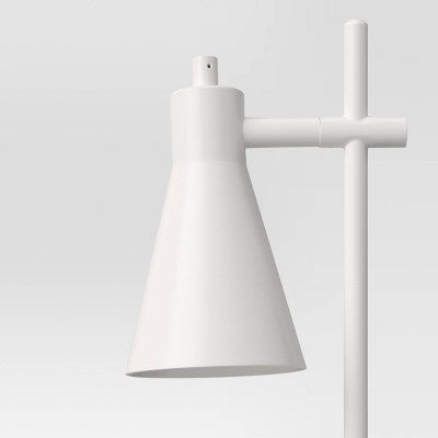  Multifunctional Organizational Lamp With Tech - Room Essentials™