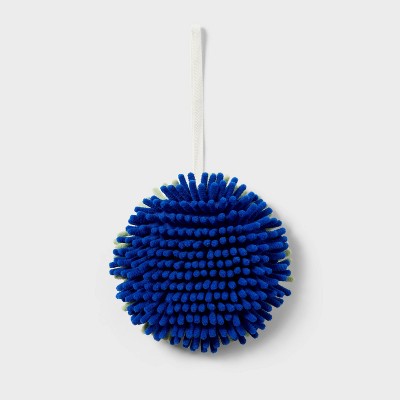  Noodle Round Hand Towel - Room Essentials™
