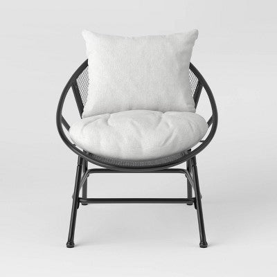  3pc Metal Mesh Small Space Set – Room Essentials™