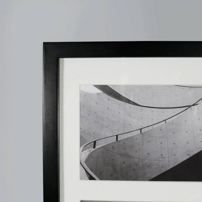 5" X 7" Thin Collage 4 Photos Frame - Room Essentials™