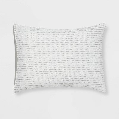  Solid Microfiber Comforter & Sheets Set - Room Essentials™