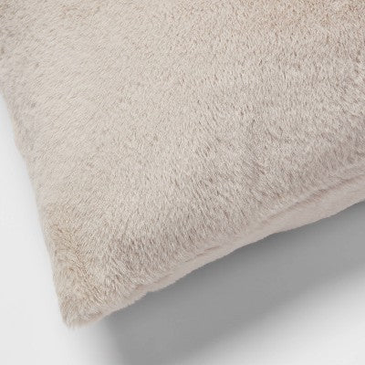  Plush Body Pillow Cover - Room Essentials™