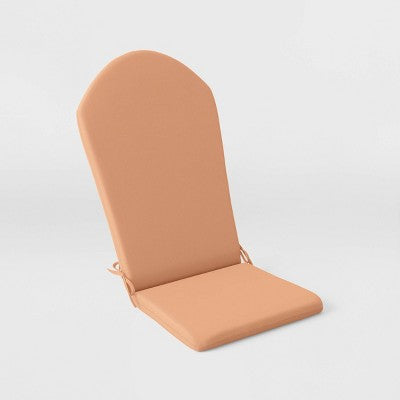  Outdoor Adirondack Chair Cushion - Room Essentials™