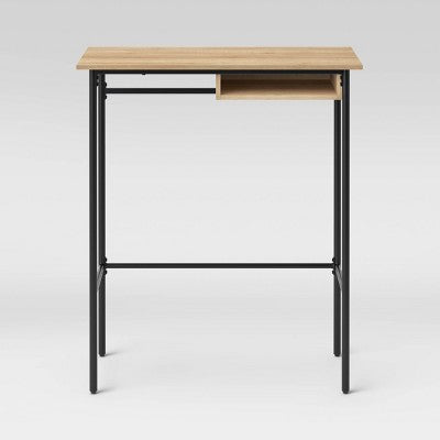  Standing Desk Natural - Room Essentials™