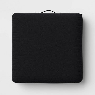  20"x20" Outdoor Deep Seat Cushion - Room Essentials™