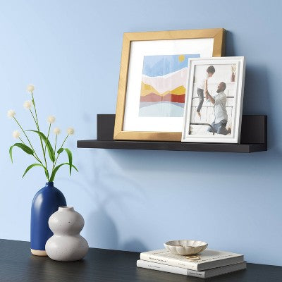  30" Wall Shelf Picture Ledge - Room Essentials™
