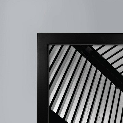 11" X 17" Single Picture Frame Black - Room Essentials™