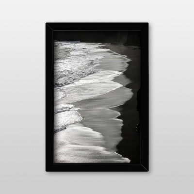 1" Profile Poster Frame Black - Room Essentials™