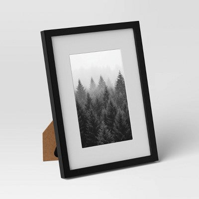  (Set Of 5) Traditional Mixed Frames - Room Essentials™