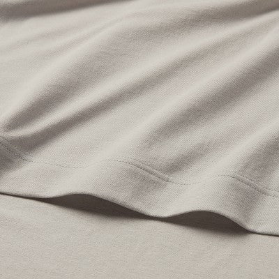  Twin XL Jersey Sheet Set - Room Essentials™