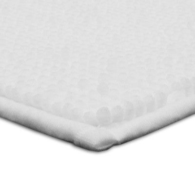  Everyday Chenille Bath Rug - Room Essentials™